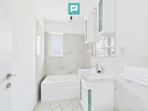 Apartament cu 3 camere, zona Torontalului - imagine 6