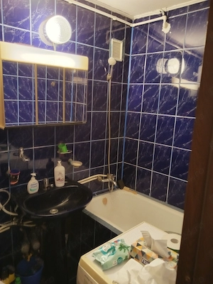 Se vinde garsoniera