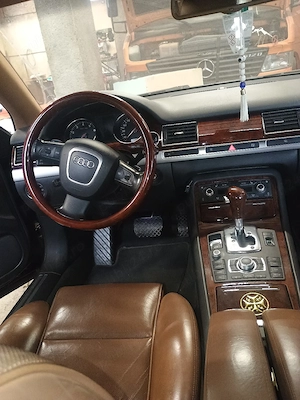 Vand audi w12 - imagine 6