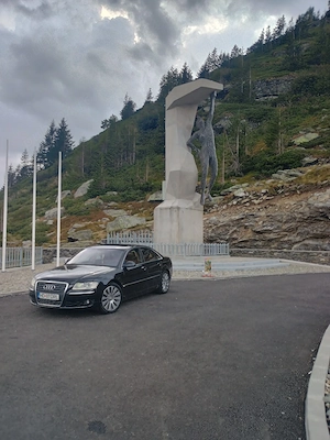 Vand audi w12 - imagine 5