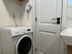 Garsoniera moderna de inchiriat, consul brazda - imagine 7