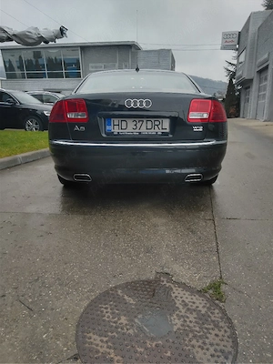 Vand audi w12 - imagine 8