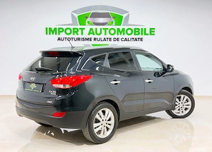 Hyundai ix35 2.0 CRDI 4WD Style - imagine 6