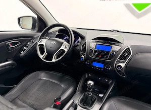 Hyundai ix35 2.0 CRDI 4WD Style - imagine 12
