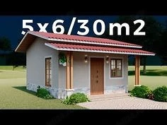 Casele din panouri termoizolante sunt apreciate pentru simplitatea montajului, rentabilitate și rezi