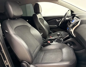 Hyundai ix35 2.0 CRDI 4WD Style - imagine 15