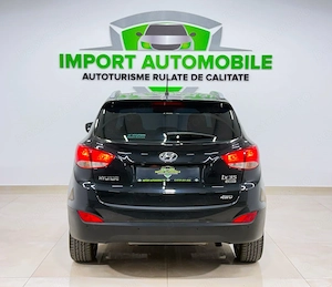 Hyundai ix35 2.0 CRDI 4WD Style - imagine 7