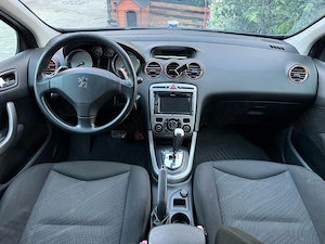 peugeot 308 Automat  diesel