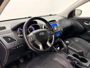 Hyundai ix35 2.0 CRDI 4WD Style - imagine 10