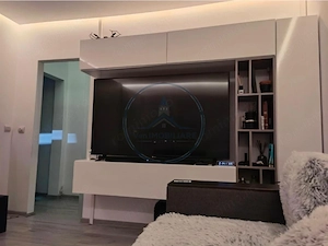 Apartament finisat cu 2 camere de vânzare – Etaj 1 - imagine 8