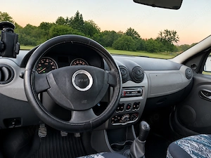 Vând Dacia Logan 2010 - imagine 4