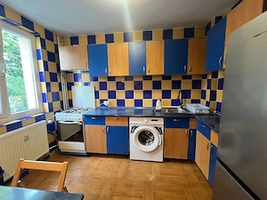 Apartament 2 camere Titan, mobilat, bloc reabilitat, zonă verde - imagine 7