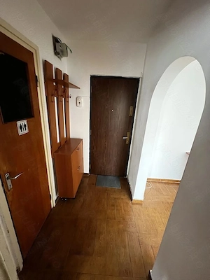 Apartament 2 camere Titan, mobilat, bloc reabilitat, zonă verde - imagine 9