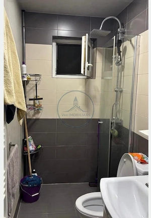 Apartament finisat cu 2 camere de vânzare – Etaj 1 - imagine 5