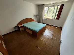 Apartament 2 camere Titan, mobilat, bloc reabilitat, zonă verde