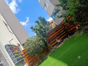 Apartament 2 camere cu GRĂDINĂ și Parcare | Zona Pallady Parcul Teilor - imagine 9