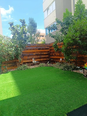 Apartament 2 camere cu GRĂDINĂ și Parcare | Zona Pallady Parcul Teilor - imagine 5