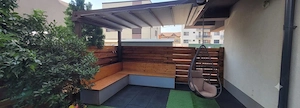 Apartament 2 camere cu GRĂDINĂ și Parcare | Zona Pallady Parcul Teilor - imagine 10