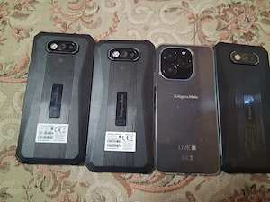 Vând 2 Smartphonuri  Krűgerß Matz DRIVE11 și 1 KrűgerMatz 11LIVE