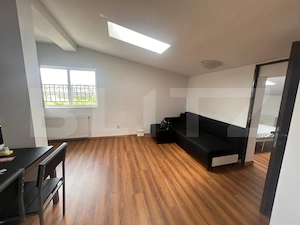 Apartament 2 camere, 50mp, zona Plevnei , Marasti/Someseni - imagine 3