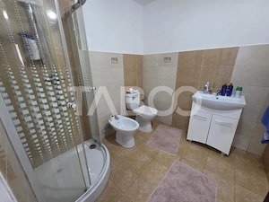 Casa 3 camere de vanzare in Voila 12km de Fagaras renovata 2026 - imagine 12