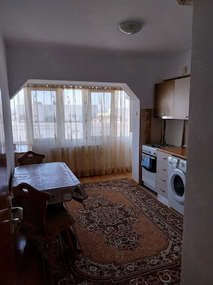 Închiriez sau vînd  Apartament.1.cam  - imagine 4