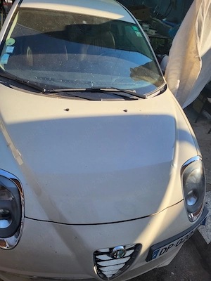 Vând Alfa Romeo Mito  - imagine 3