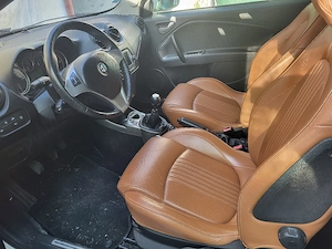 Vând Alfa Romeo Mito 
