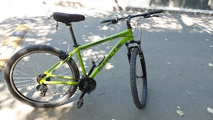 Vând bicicleta X Fact Adventure 27.5 inch