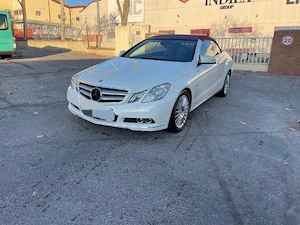 Mercedes BENZ E220  - imagine 2