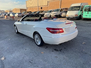 Mercedes BENZ E220  - imagine 3