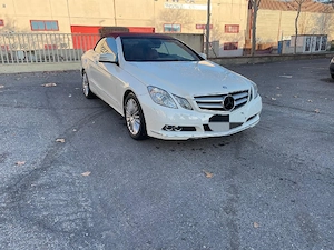 Mercedes BENZ E220  - imagine 5
