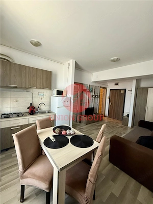 Apartament 2 Camere, zona Summerland, Vedere La Mare - imagine 4