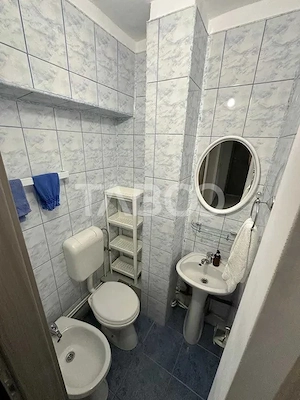 Apartament cu 3 camere de vanzare Manastur langa Piata Flora cu boxa - imagine 7