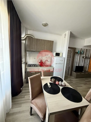 Apartament 2 Camere, zona Summerland, Vedere La Mare - imagine 3