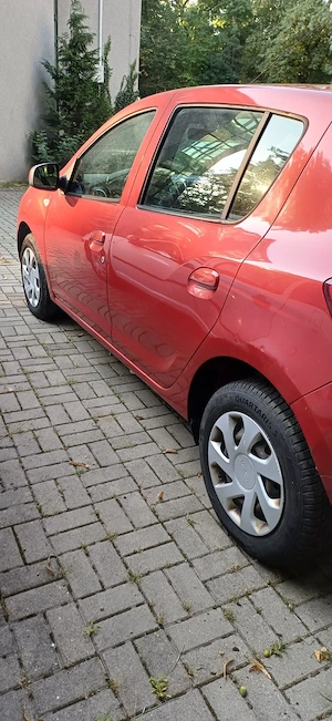 Vand Sandero stepwey - imagine 3