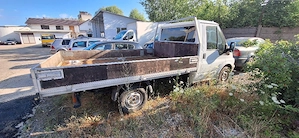 Ford Transit an 2005 - imagine 3