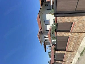 Vand casa nou construita - imagine 2