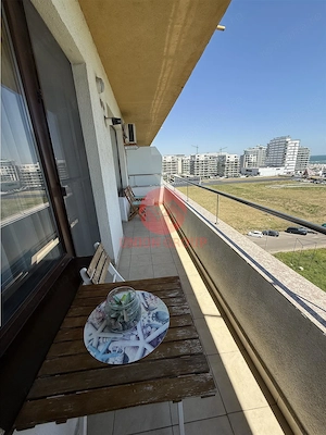 Apartament 2 Camere, zona Summerland, Vedere La Mare - imagine 8