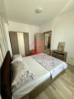 Apartament 2 Camere, zona Summerland, Vedere La Mare - imagine 6