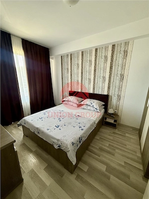 Apartament 2 Camere, zona Summerland, Vedere La Mare - imagine 5