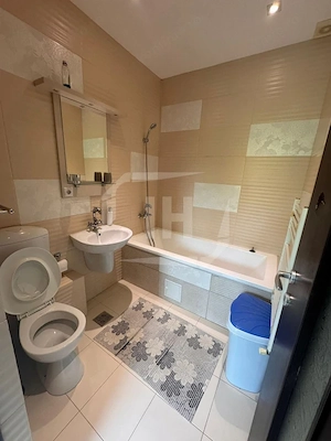 Apartament 2 camere, Marasti  - imagine 9