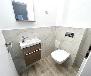Apartament cu loc de parcare - imagine 9