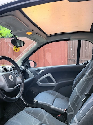 Smart Fortwo 451 - imagine 10