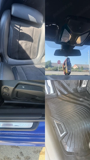 BMW Seria 3 G20 2.0L xDrive (4x4) | 2019 | 102.000 km | Stare Impecabilă - imagine 3