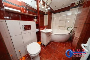 Id 3677 exclusivitate | 3 camere | 107,23 mp totali | str. 1848 - imagine 17