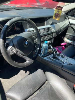Vand Bmw seria 5 F10  - imagine 3