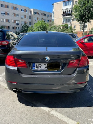 Vand Bmw seria 5 F10 