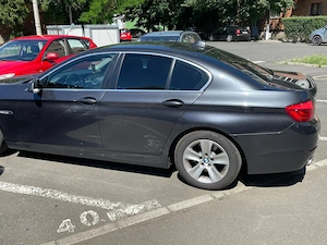 Vand Bmw seria 5 F10  - imagine 2