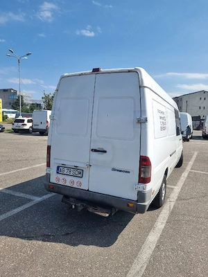 Mercedes Sprinter 2006 2.2 Diesel - imagine 5